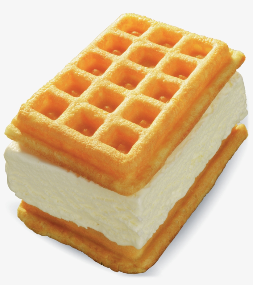 We're Serving Up A Delicious Franchise Opportunity - Waffle, transparent png