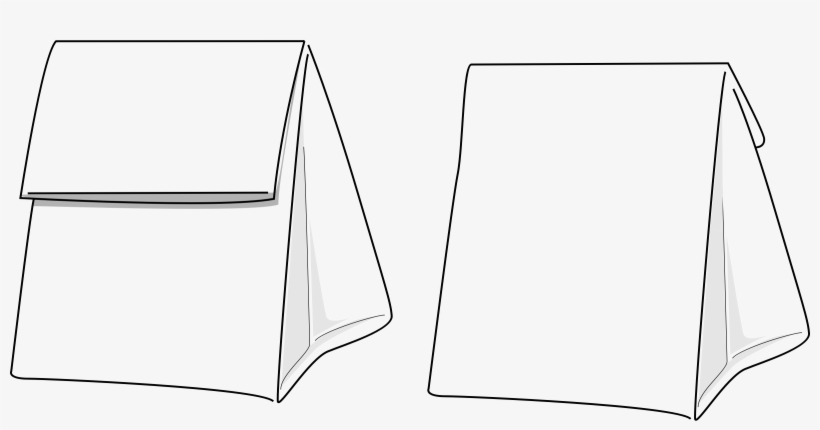 This Free Icons Png Design Of Paper-bag, transparent png