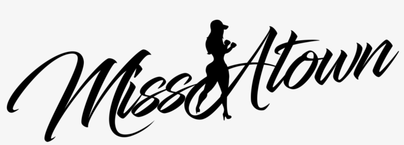 Miss - Logo Black - Les Fabuleuses Et Delicieuses Recettes Secretes De, transparent png