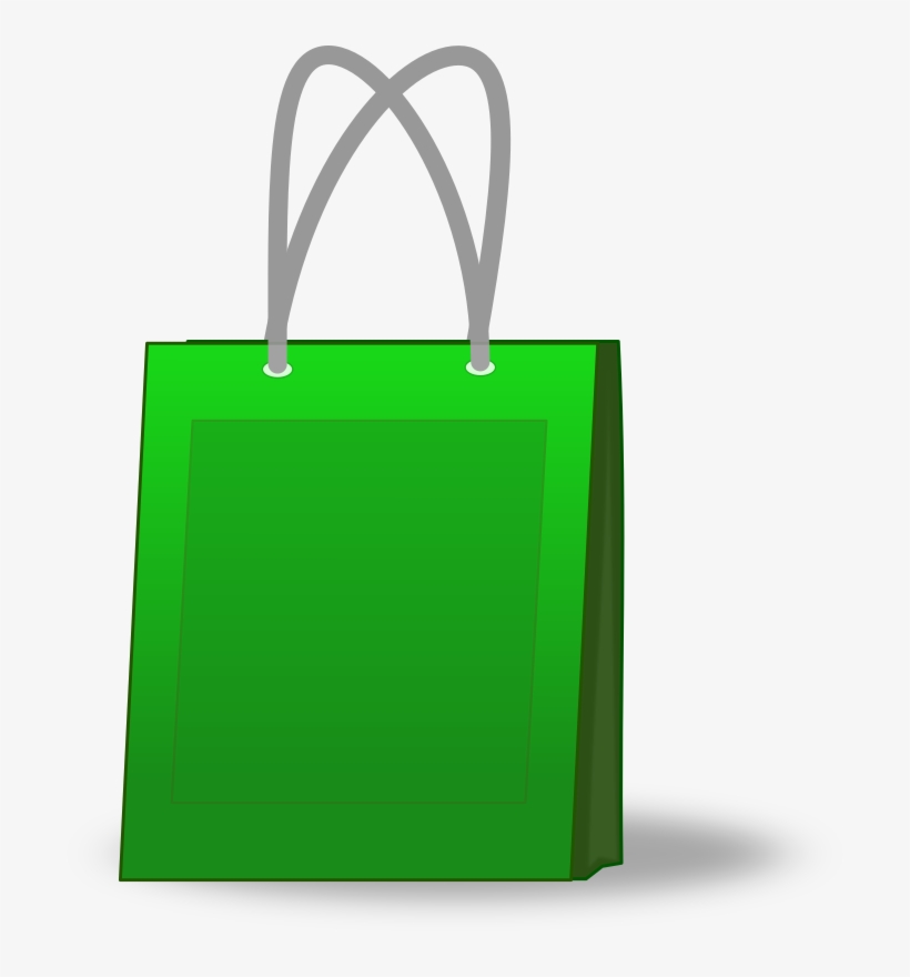 Shopping Bag Png Images Transparent Free Download - Shopping Bags Transparent Png, transparent png