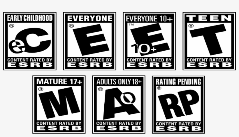 Esrb Rules That Loot Boxes Are Not Gambling - Esrb Ratings, transparent png
