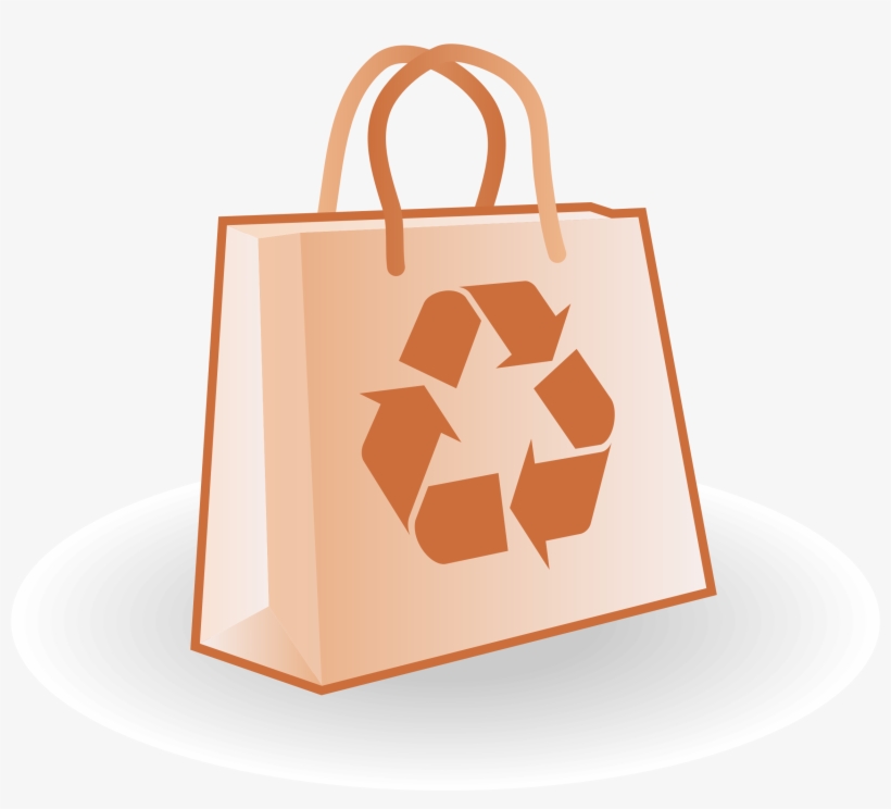 This Free Icons Png Design Of Paper Bag Vector, transparent png
