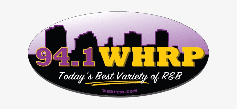 94 - 1 Whrp - Huntsville, transparent png