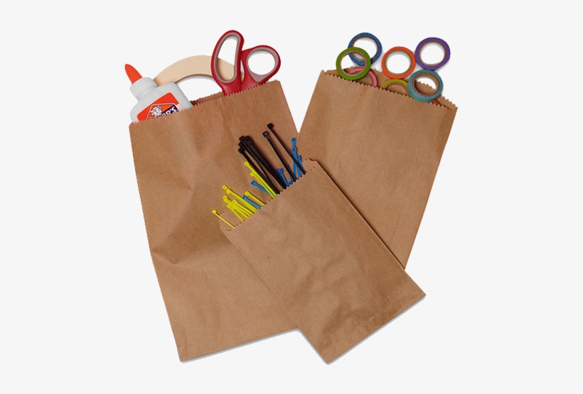 80201 6x9 Millinary Bag 3m/b, transparent png