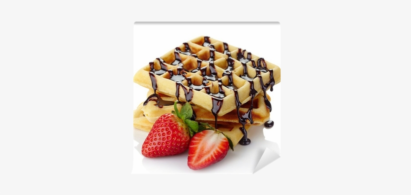 Sticker Waffle, transparent png