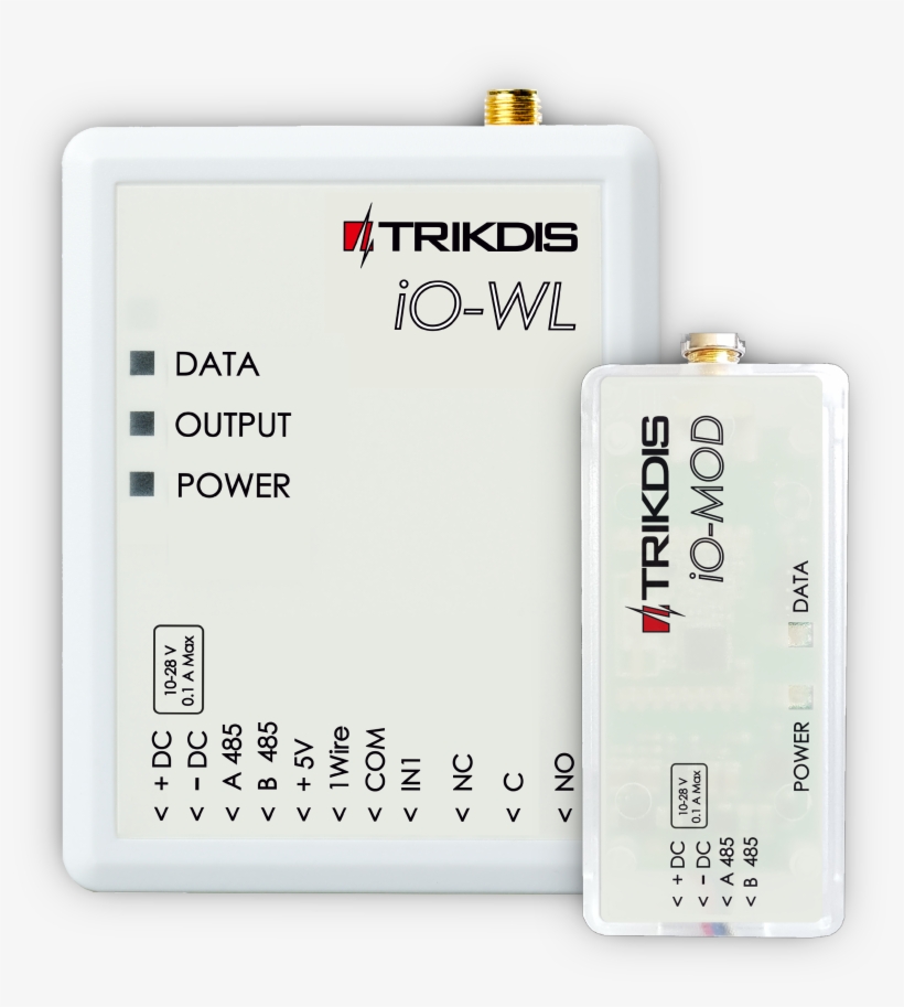 Wireless I/o Expander Io Wl & Io Mod 0 - 1 Wire Io Expander - 2566x2711 ...