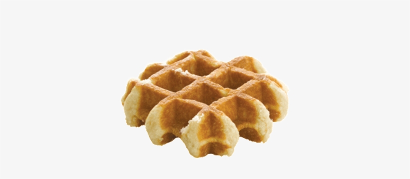 Tiny Belgian Waffle - Belgian Waffle, transparent png