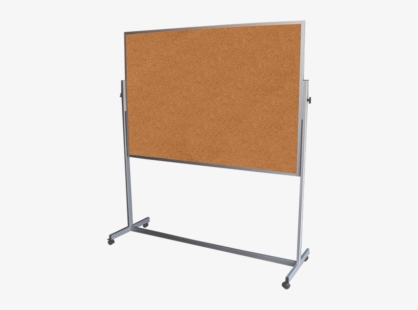 Tableau Pivotant D'affichage Vice Verso - Whiteboard, transparent png