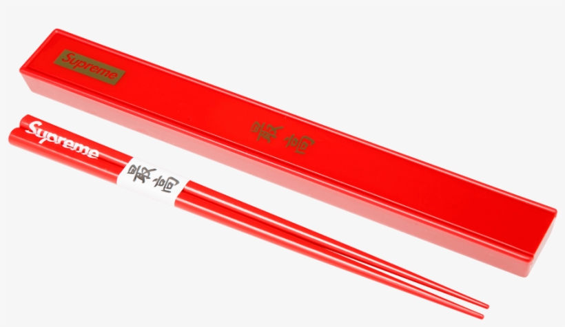 Supreme Chopsticks, transparent png