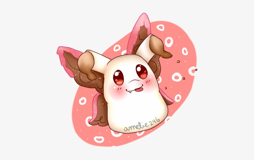 By Amelie - Cartoon, transparent png