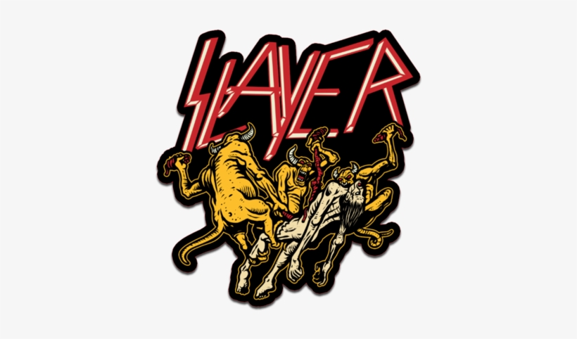 Hell Awaits Enamel Pin - Lapel Pin, transparent png