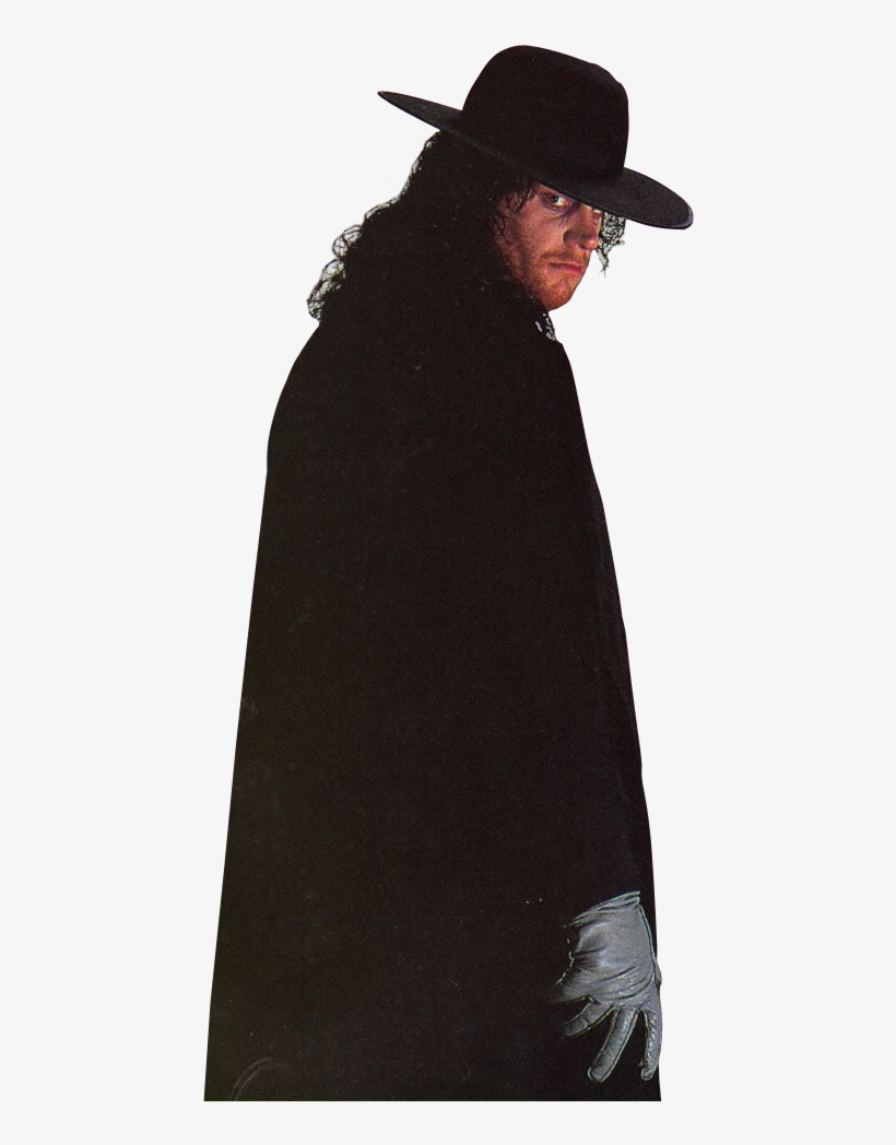 أكبر مكتبة رندرات للأسطورة Undertaker - Undertaker Lord Of Darkness Png, transparent png