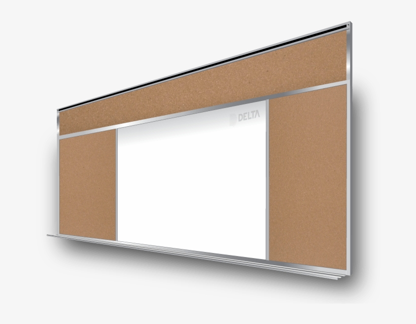 Tableau D'écriture Et D'affichage, Tableau Combiné - Plywood, transparent png