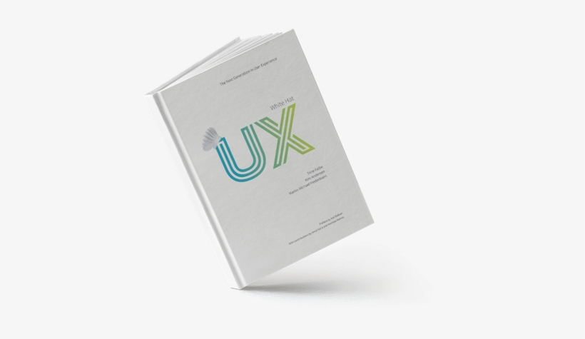 White Hat Ux - User Experience, transparent png