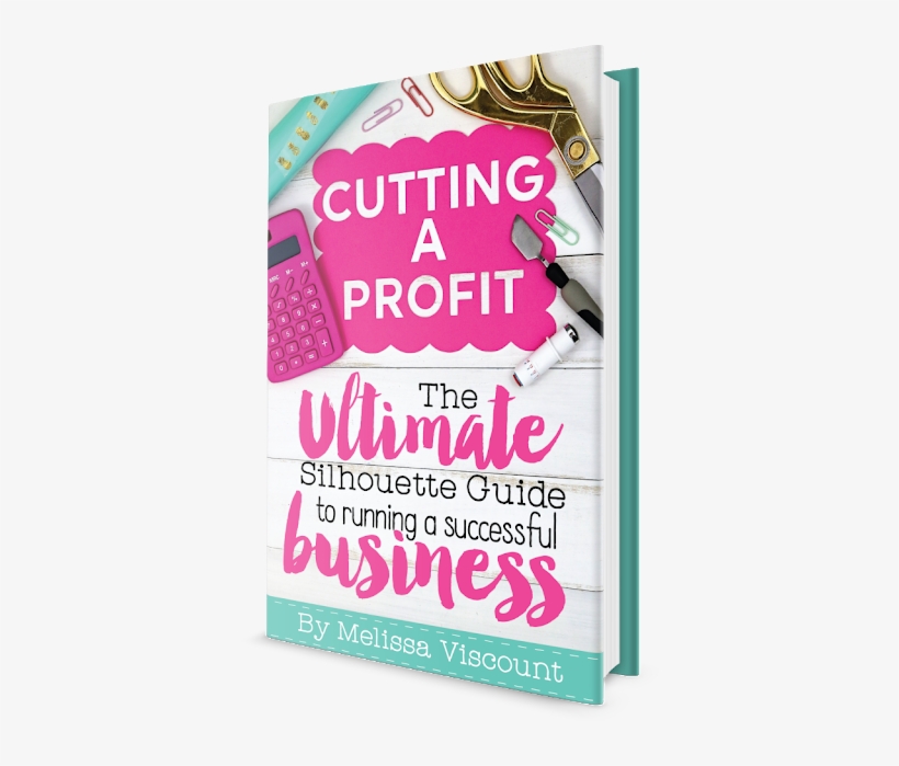 Silhouette Cameo For Business Silhouette Based Business - Silhouette Pink Cameo 3 Bluetooth Business Bundle, transparent png