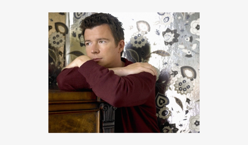 Rick Astley Festival Appearances And Latest Mp3 Cd - Singer Rick Astley Autograph, In-person Signed, transparent png