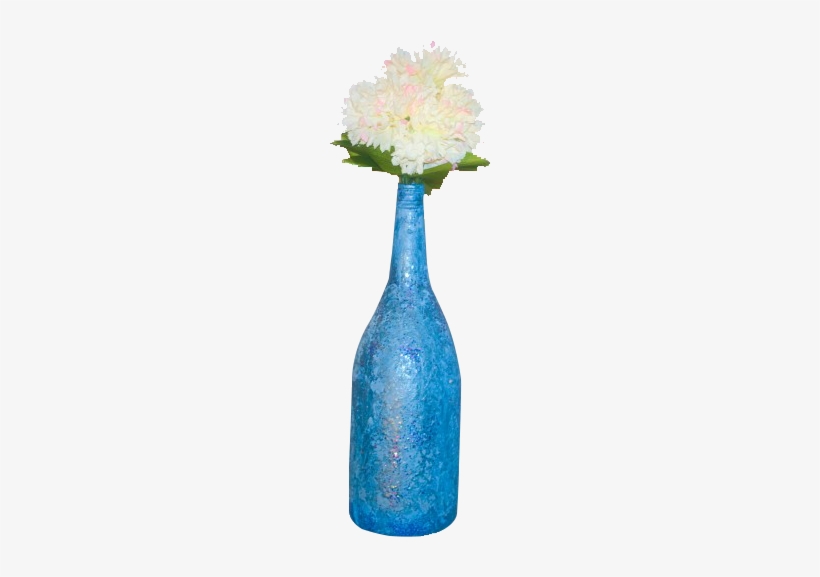 Grand Persian Unique Flower Vase - Vase, transparent png