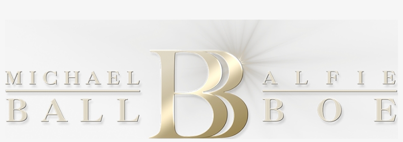 Together Again Michael Ball & Alfie Boe Png, transparent png