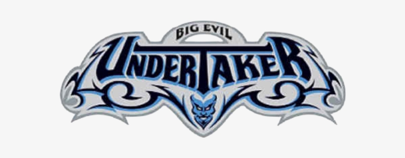 Rich Reviews - Wwe - Undertaker - Undertaker, transparent png