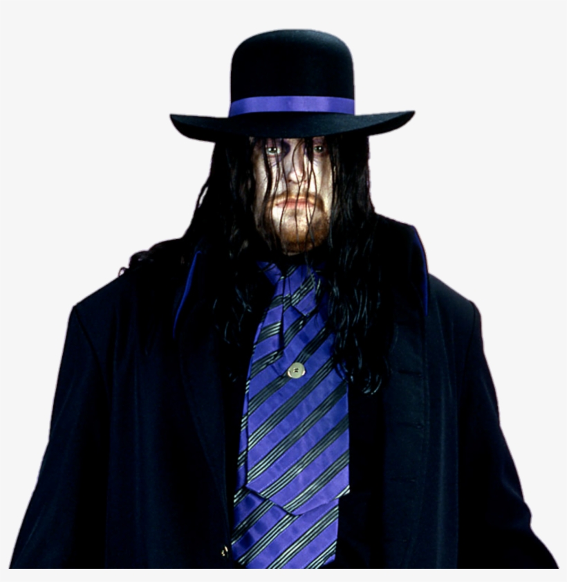 Yükle Undertaker, transparent png