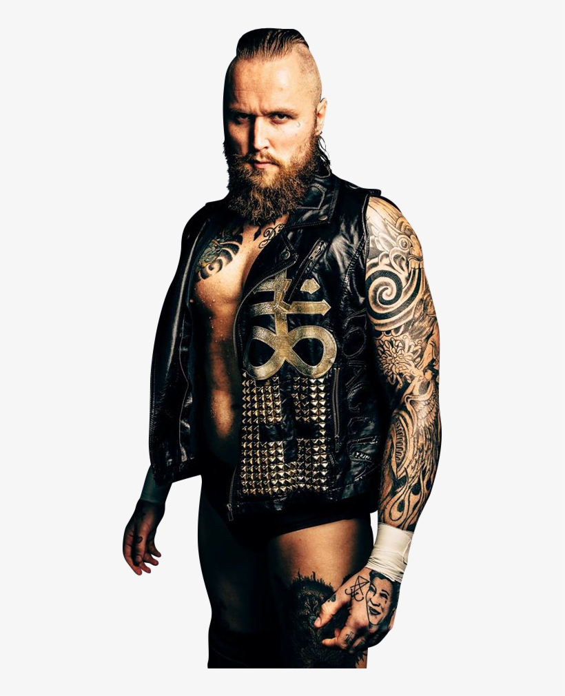Tommy End - Leather Jacket, transparent png