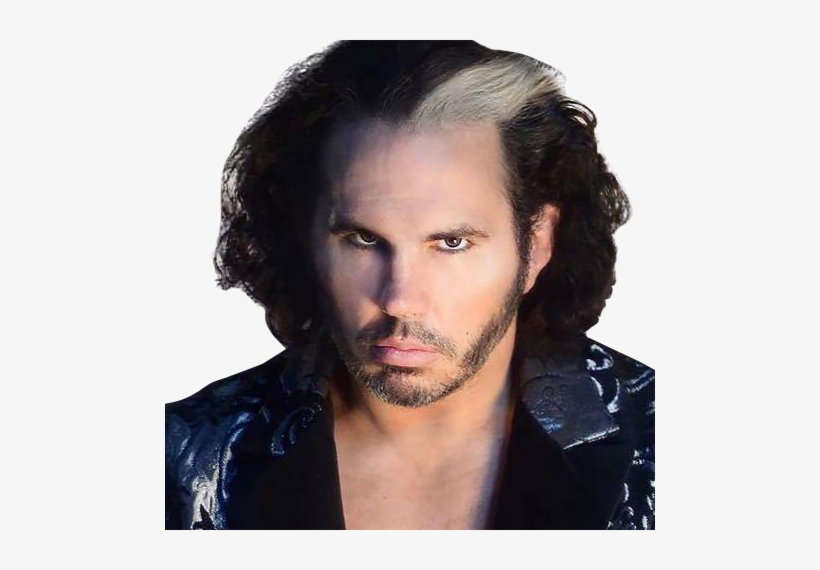 Aleister Locks Eyes With Matt, While The Five Ladder - Matt Hardy, transparent png