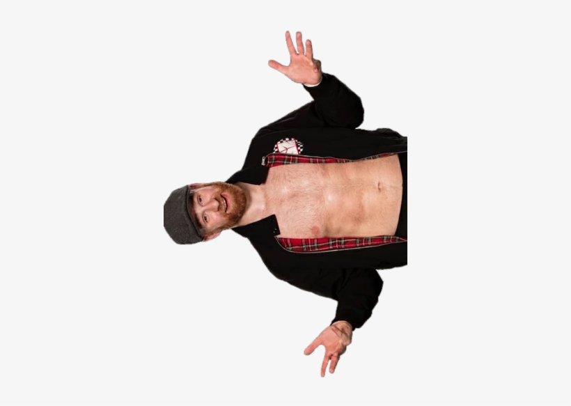 Sami Zayn - Professional Wrestling, transparent png