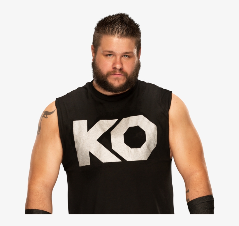 Wwe Returns To Reed Arena - Wwe Raw Kevin Owens, transparent png