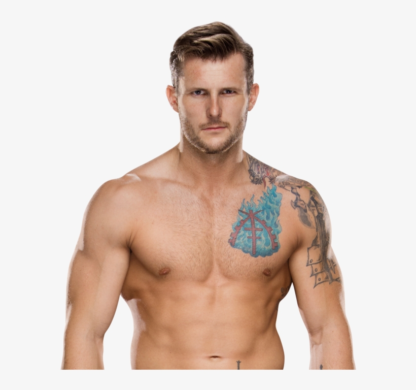 Shane Thorne - Shane Thorne Wwe Png, transparent png