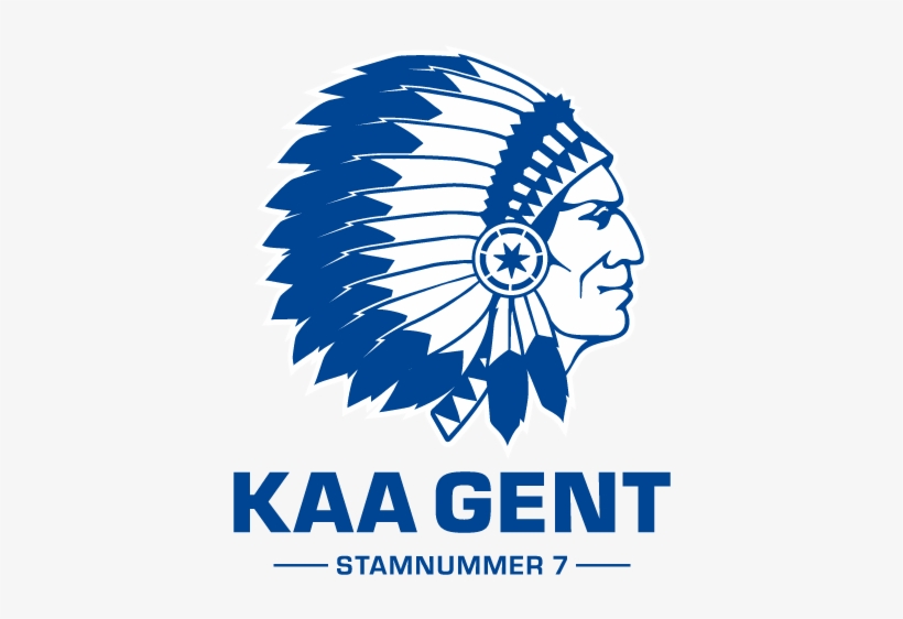 Aleister Black And Otis Dozovic Among Stars To Keep - Kaa Gent Logo Png, transparent png