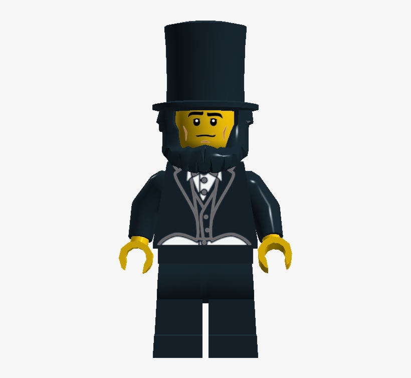 Abe Lincoln Hat Png - Abraham Lincoln, transparent png