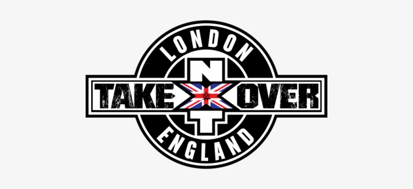 Nxt Takeover London 12-10 Conference Call - Nxt Takeover London Logo, transparent png