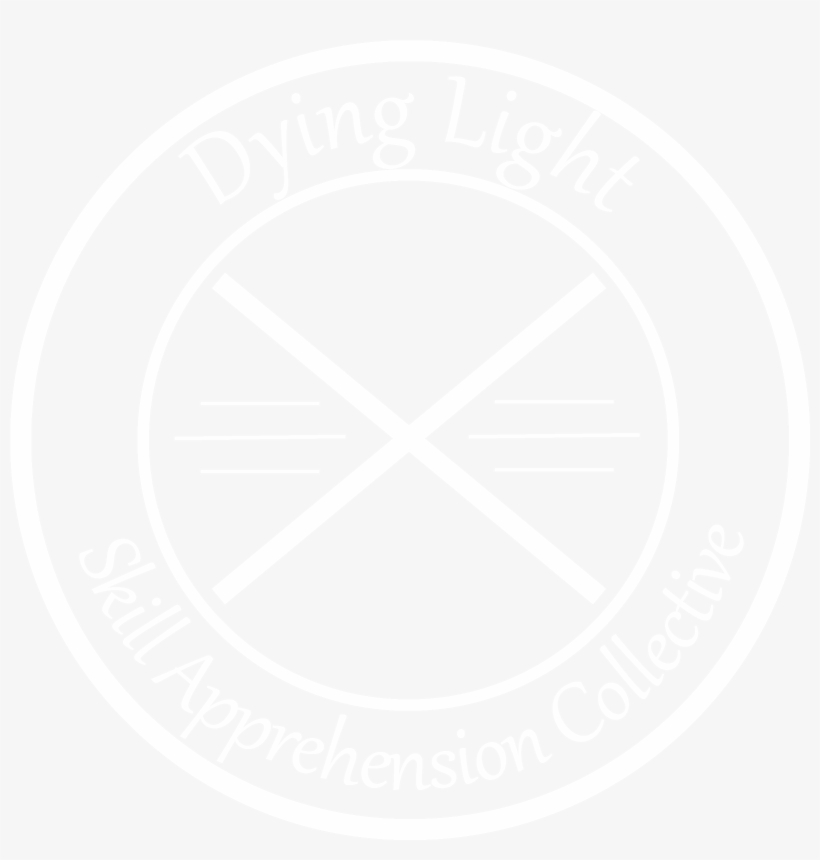 Dying Light - Circle, transparent png
