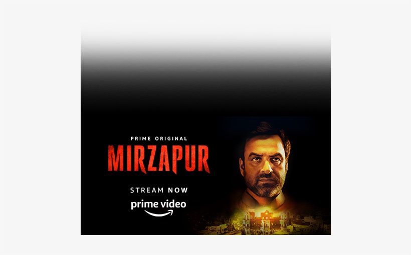 All Videos Movies, Tv Shows And Amazon Originals Movies - Poster, transparent png
