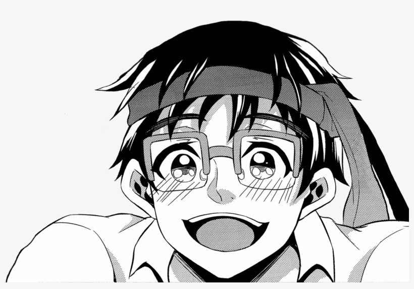 Transparent Yuuri - The Nonames, transparent png