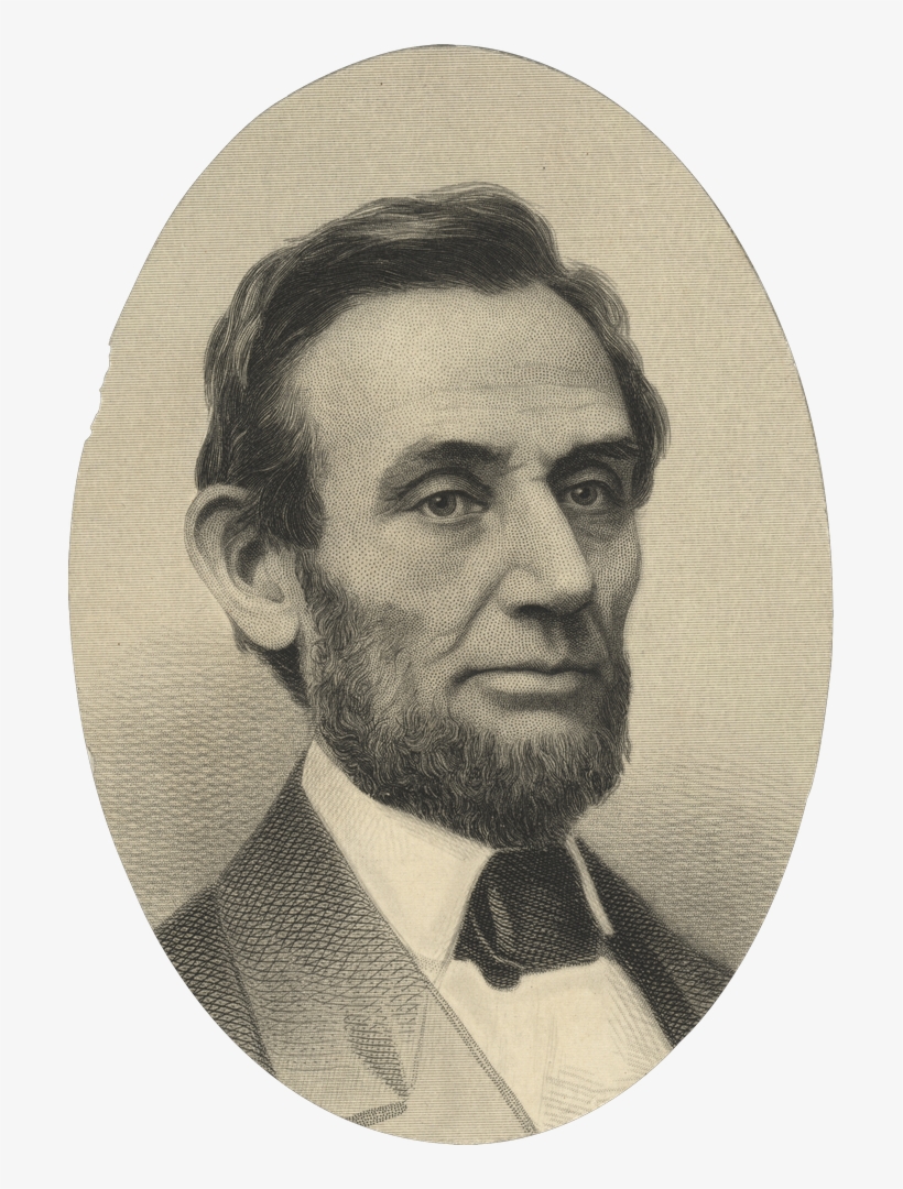 All - Abe Lincoln, transparent png