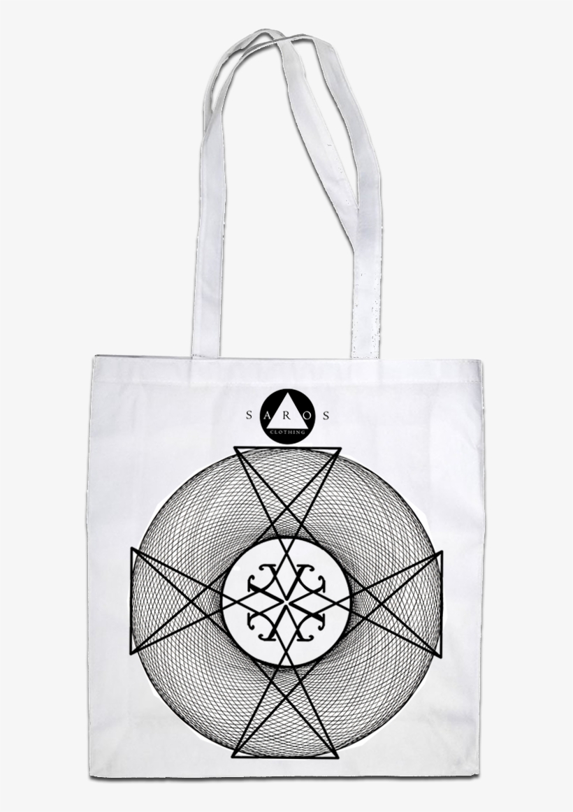 “lcf” Tote Bag - Handbag, transparent png