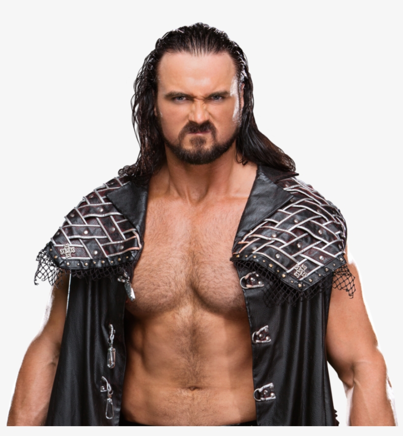 Picture - Dolph Ziggler And Drew Mcintyre 2018, transparent png