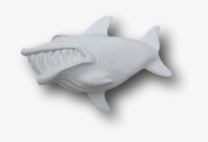 Custom Aunt Mitzi Fish - Archive, transparent png