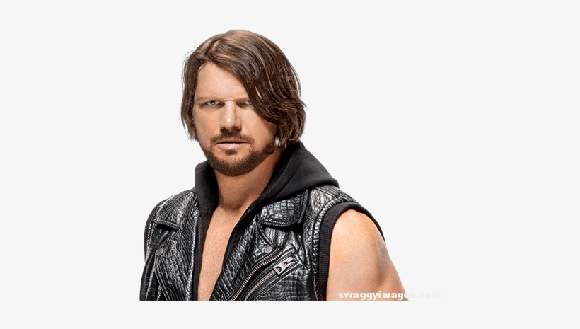 Aj Styles Png Pictures - Chip Gaines Aj Styles, transparent png