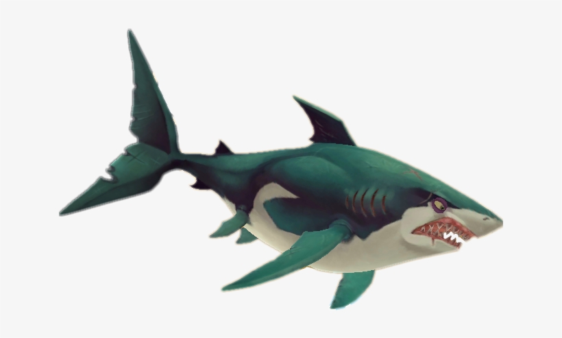 Report Abuse - Hungry Shark World Png, transparent png