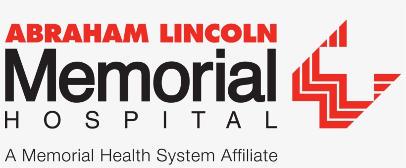 Memorial Bariatric Services At Abraham Lincoln Memorial - Memorial Medical Center Logo, transparent png