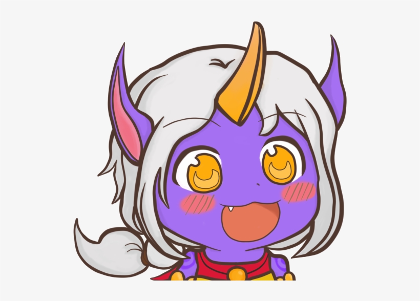 Goat And Human - Soraka Png, transparent png