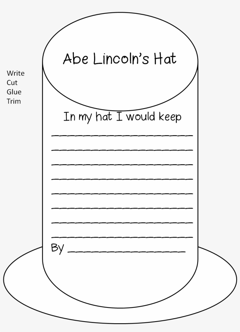 Chic First Grade Lincoln Activities Also First Grade, transparent png