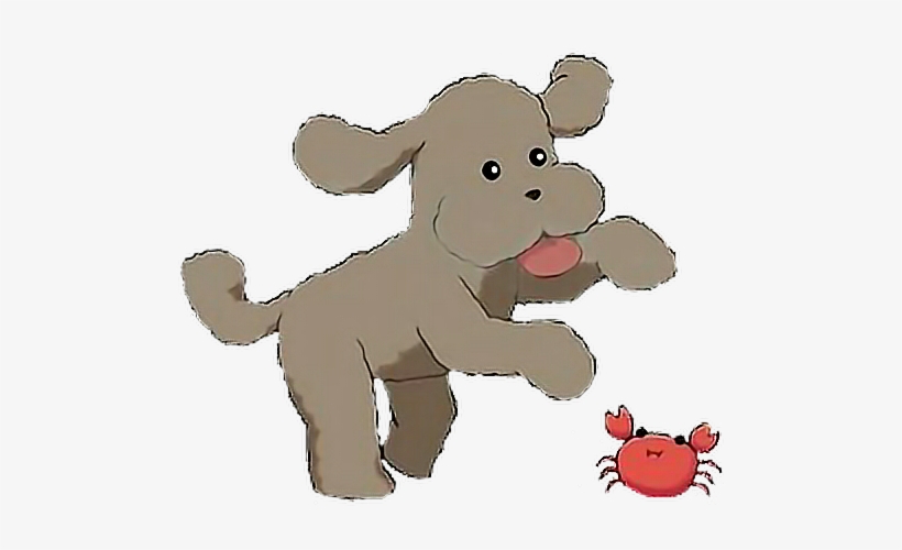Yoi Yurionice Yuri On Ice Makkachin Summer - Yuri On Ice, transparent png