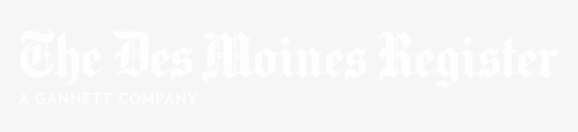 Lee Has Been Featured In - Des Moines Register, transparent png