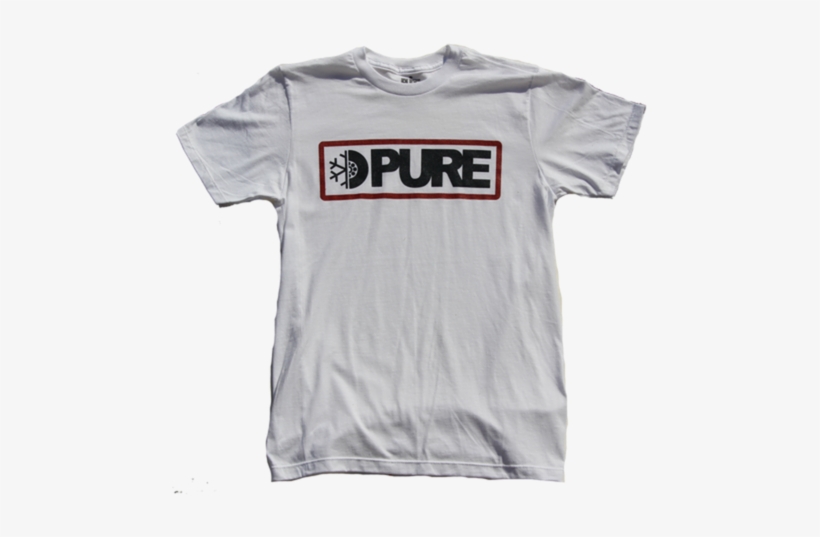 Pure Bar Logo Youth T-shirt - Ucla University T Shirt, transparent png