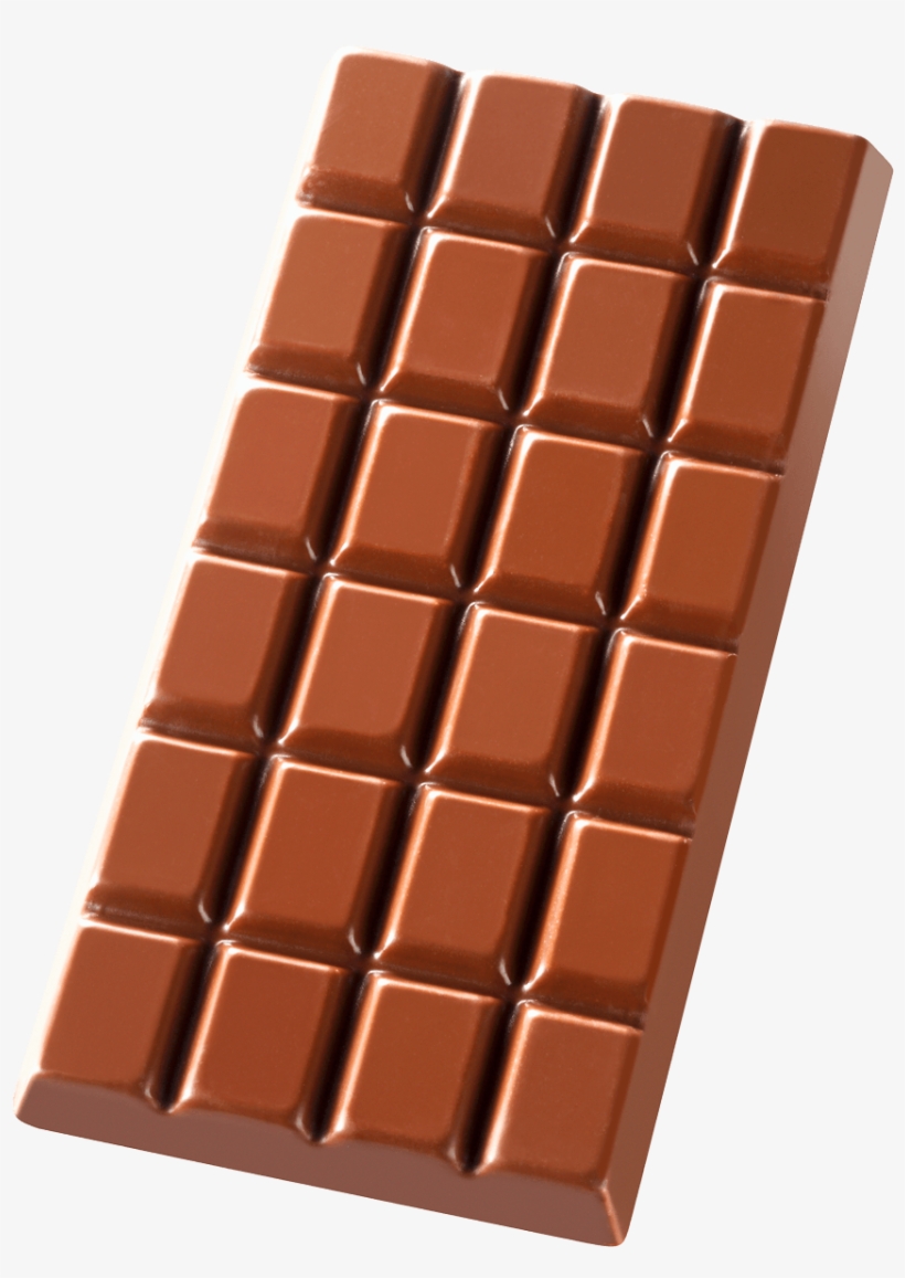 Peru Bar Piece Of - Tablette De Chocolat Au Lait, transparent png