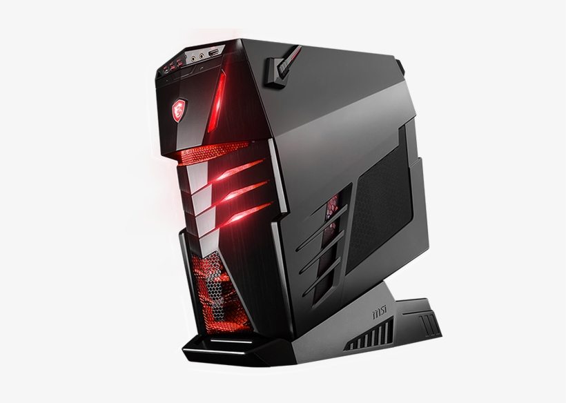 Eligible Models - Msi Aegis Ti3 8th, transparent png