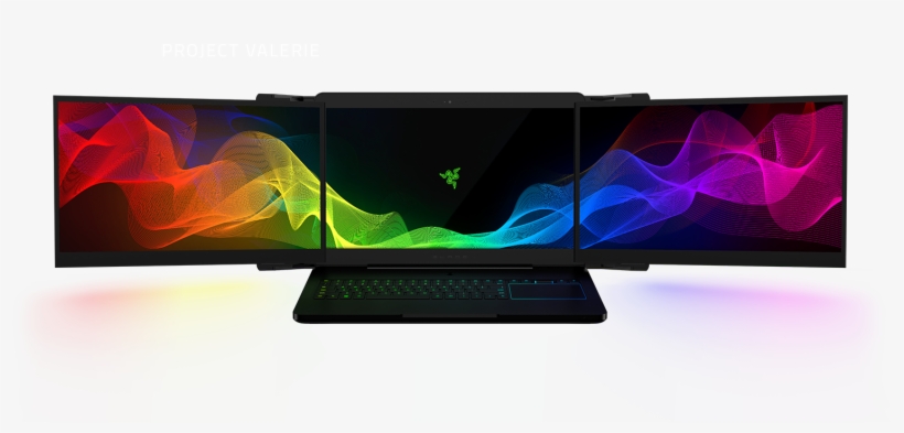 Razer Stolen Prototype, transparent png